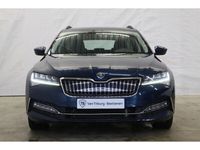 tweedehands Skoda Superb Combi Combi 1.4 TSI 218pk iV