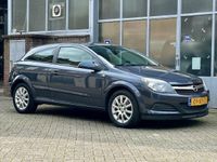 tweedehands Opel Astra GTC 1.6 Edition