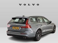 tweedehands Volvo V60 B3 Momentum Advantage | Parkeercamera | Stoelverwarming