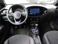 tweedehands Toyota Aygo X 1.0 VVT-i MT envy 72pk | Cloud Navigatie | Regense