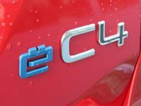 tweedehands Citroën e-C4 C4Shine | Rijklaar | Stoelverwarming | Adaptive Crui