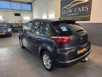 Occasion Citroën C4 Picasso SELECTION 156 PK (114 kW) 2012 Paars MPV