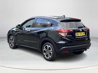 Occasion Honda HR-V Executive 131 PK (96 kW) 2017 Zwart SUV