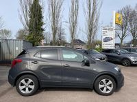 tweedehands Opel Mokka 1.4 T Edition