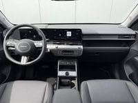 Nieuw Hyundai Kona Premium 160 kW (218 PK) 2025 Ecotronic gray SUV