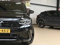 Occasion VW Tiguan Business+ 2026 Zwart SUV