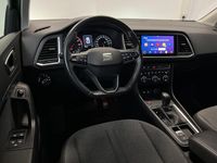 Occasion Seat Ateca Business 150 PK (110 kW) 2021 Zwart SUV