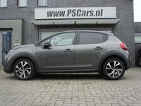 tweedehands Citroën C3 1.2 110pk Aut. Cruise|Camera|CarPlay|Navi|Stoelver