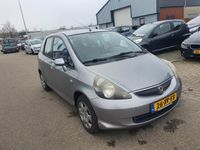 tweedehands Honda Jazz 1.2 Cool Airco Bj:2007 NAP!