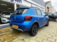 tweedehands Dacia Sandero 0.9 TCe SL Stepway