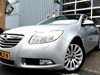 tweedehands Opel Insignia 1.8 Business TREKHAAK/ECC/PDC V&A/LMV18/NAVI