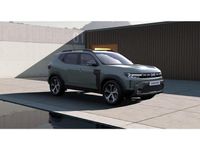 Nieuw Dacia Duster Journey 2026 SUV