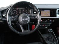 Occasion Audi A1 Sportback Advanced 116 PK (85 kW) 2024 Grijs Hatchback