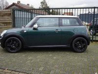 tweedehands Mini Cooper 1.6 Pepper NAVI