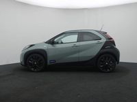 tweedehands Toyota Aygo X 1.0 VVT-i MT Pulse *DEMO* | Design Pack | Vraag Na