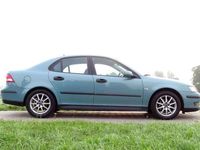 tweedehands Saab 9-3 Sport Sedan 1.8t Optic