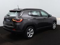 tweedehands Jeep Compass 1.4 MultiAir Longitude Navigatie|Camera|Lane keep