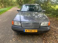 tweedehands Mercedes C180 SEDAN I