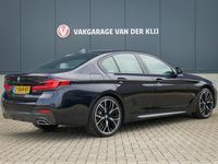 tweedehands BMW 540 540 5-seriexDrive | Laser | 20" | 4-Wielbesturin