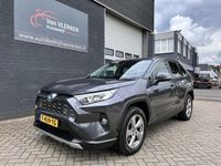 tweedehands Toyota RAV4 2.5 Hybrid AWD Dynamic