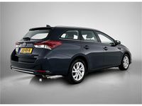 Occasion Toyota Auris 136 PK (100 kW) 2018 Grijs Stationwagen