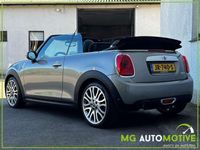 tweedehands Mini Cooper Cabriolet 1.5 Chili Business | Navi | LED | Sportstoelen | N