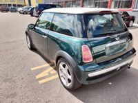 tweedehands Mini Cooper 1.6 Chili AIRCO /