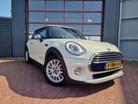 tweedehands Mini Cooper 1.5 Salt 12MND BOVAG GAR. CAMERA | AIRCO | PDC | NAVI | CRUISE C. | AUTOMAAT