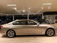 tweedehands BMW 740 7-SERIE Le xDrive iPerformance High Executive