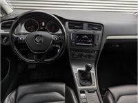 tweedehands VW Golf Variant 1.2 TSI Comfortline |Pano|Leder|Cruise|Bluetooth|S