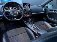 Occasion Audi A3 Sportback e-tron Ambition 150 PK (110 kW) 2015 Grijs Hatchback
