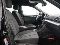 Occasion Seat Tarraco Style 150 PK (110 kW) 2020 Zwart SUV