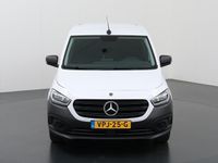 tweedehands Mercedes Citan 108 CDI L1 Pro | Navigatie | Bluetooth | Airco | Lederen stuurwiel | MBUX | Certified