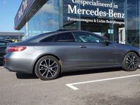 tweedehands Mercedes E220 Coupé d Premium Plus l Panoramadak l MBUX l LED Hi