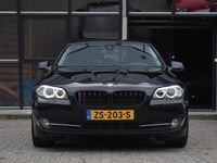 tweedehands BMW 520 520 d High Executive Xenon Led Navi Cruise Stoel.vw