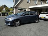 tweedehands Toyota Auris 1.8 Hybrid Lease