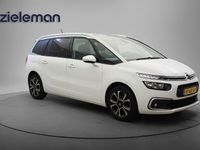 Occasion Citroën Grand C4 Picasso Business Class 131 PK (96 kW) 2020 Zwart MPV