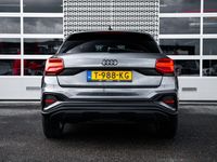 tweedehands Audi Q2 35 TFSI 150PK S Edition | Achteruitrijcamera | Lichtpakket Plus | Afgevlakt Stuur | Privacy Glass |