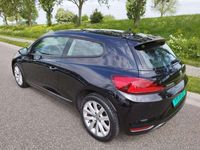 tweedehands VW Scirocco 1.4 TSI Edition ** 69.850 km ** Airco ** Cruise **