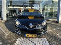 tweedehands Renault Captur 0.9 TCe Dynamique Airco, Nav, Cruise, Lm velgen