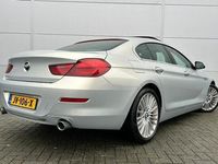 tweedehands BMW 640 6-SERIE Gran Coupé xd High Executive Panoramadak