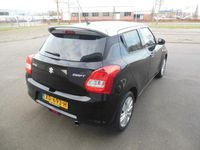 tweedehands Suzuki Swift 1.2 SΈlectric Staat in Hoogeveen