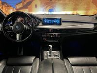 tweedehands BMW X5 XDrive40e iPerformance High Executive M-Sport