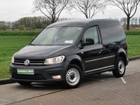 tweedehands VW Caddy 2.0 tdi 102 dsg aut.