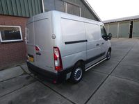 tweedehands Renault Master T28 2.3 dCi L1H1*130pk* navi/camera* 3zits*