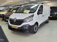 tweedehands Renault Trafic bestel 1.6 dCi T27 L1H1 Comfort