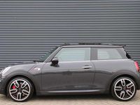 Occasion Mini John Cooper Works Chili 233 PK (171 kW) 2018 Grijs Hatchback