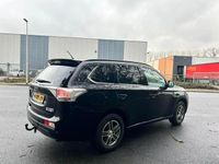 tweedehands Mitsubishi Outlander 2.0 PHEV Business Edition