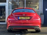 tweedehands Mercedes CLA180 CDI Ambition AMG PAKKET EXPORT / PANO / CLIMA / CR