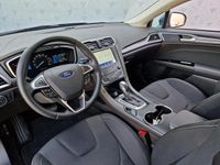 tweedehands Ford Mondeo 2.0 IVCT HEV Titanium Automaat | 1e Eigenaar! | slechts 46.867 km | Navi | PDC | Cruise | DAB | Clima | Key-Less |